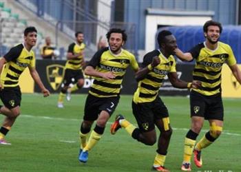 خاص وادي دجلة يحصل على توقيع هداف الدوري لمدة موسمين ونصف