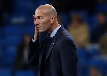 خليفة زيدان المحتمل أفضل العمل في مزرعتي بدلا من تدريب برشلونة