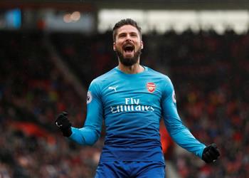 تشيلسي يتحرك بشكل مفاجئ لضم مهاجم آرسنال