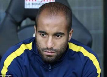 توتنهام ينضم إلى سباق التعاقد مع جناح باريس سان جيرمان