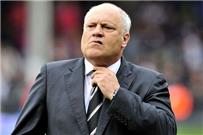 مارتن يول ي بدي غضبه بسبب تخلف الفراشة عن السفر لإنجولا