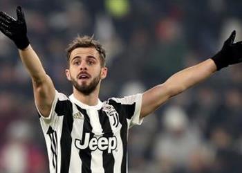 برشلونة ينافس ريال مدريد لضم بيانيتش ويوفنتوس يتخذ قراره