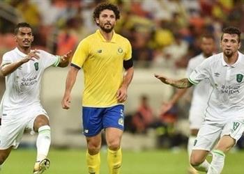 حسام غالي يطلب وساطة الخطيب للعودة إلى الأهلي