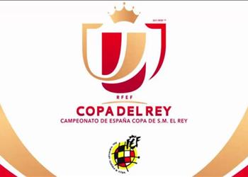 مباشر نتائج قرعة نصف نهائي كأس ملك إسبانيا