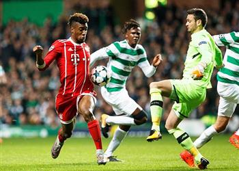 لاعب بايرن ميونخ يعترف برغبته في العودة إلى باريس سان جيرمان