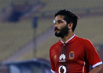 صالح جمعة يواصل التمرد و عقوبة مغلظة في انتظاره