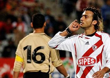 إبراهيم سعيد يكشف خطأ حساب البريميرليج الفادح بسبب ميدو