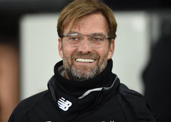 كلوب يؤكد غياب ثلاثي ليفربول عن مباراة وست بروميتش