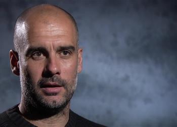 جوارديولا يعلن موقفه من تعاقدات مانشستر سيتي المحتملة في الميركاتو