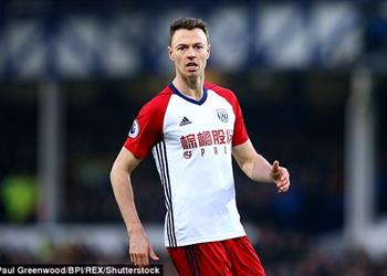 مدرب وست بروميتش يكشف حقيقة عرض آرسنال لضم إيفانز