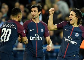 نجم باريس سان جيرمان ي حدد وجهته بعد رفض عرض ليفربول