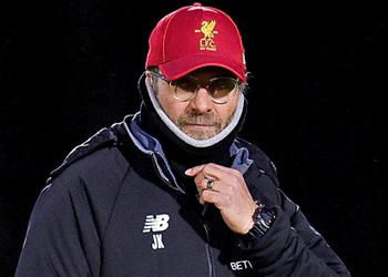 يورجن كلوب يسعى للرحيل عن ليفربول ومحمد صلاح سيرافقه