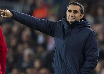 فالفيردي ي علق على مواجهة فالنسيا بنصف نهائي كأس الملك