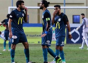 إنبي يكشف حقيقة تلقيه عرض من الأهلي للحصول على خدمات مدافع الفريق