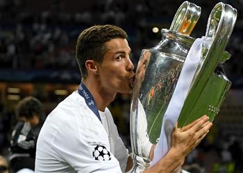 رونالدو يكشف موقفه من الرحيل عن ريال مدريد بتصريح حاسم