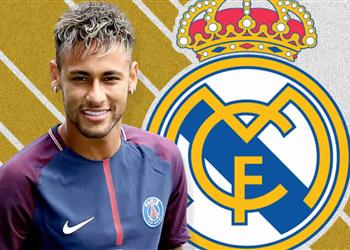 مستقبل مشترك نيمار وريال مدريد صفقة الميركاتو القادم