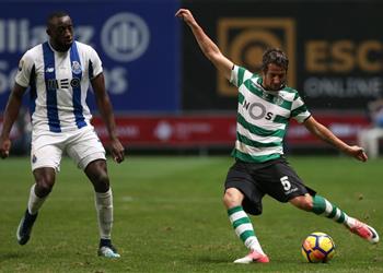 العنصرية تهدد لاعب ريال مدريد في الدوري البرتغالي