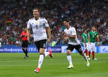 بايرن ميونخ ينافس برشلونة على صفقة جديدة بعد جوريتيسكا