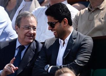 موهبة جديدة تشعل صراع المنافسة بين ريال مدريد وكبار أوروبا