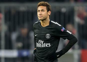باريس سان جيرمان يضم بديل كافاني من ريال مدريد للحفاظ على نيمار