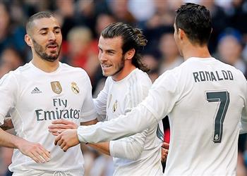 نجم ريال مدريد يريد العودة إلى الدوري الإنجليزي