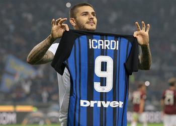 ريال مدريد يدفع إنتر ميلان إلى تسليح إيكاردي بعقد جديد