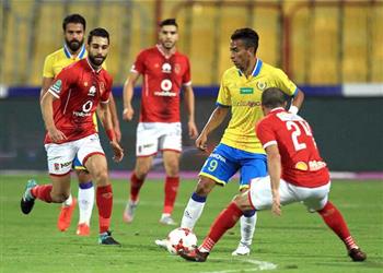 الإسماعيلي يهدد اتحاد الكرة بالانسحاب أمام الأهلي