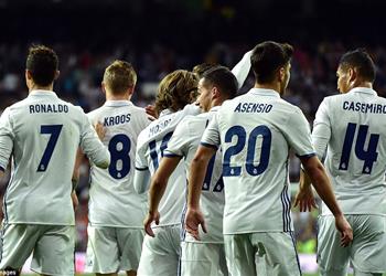 جماهير ريال مدريد تحدد المسئولين عن سوء الأداء وتختار منقذي الفريق