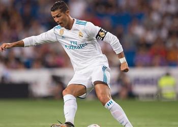 رونالدو يقود هجوم ريال مدريد أمام فالنسيا في الدوري الإسباني