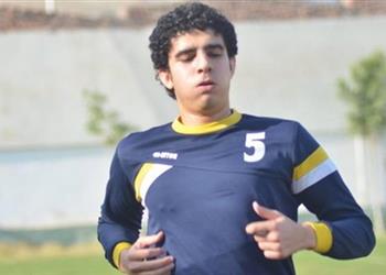 أحمد العش يحسم موقفه بالانتقال إلى هذا النادي