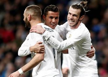 لأول مرة منذ 280 يوما حدث نادر في ريال مدريد