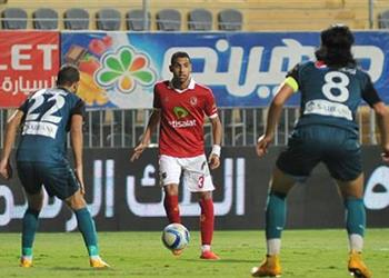 إنبي ي حيل لاعب ا جديد ا إلى التحقيق بسبب الأهلي