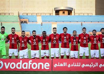 البدري يرفض المعسكر الخارجي للأهلي