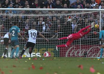 نافاس سنواصل القتال على الليجا