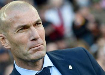 أول تعليق من زيدان عقب الانتصار برباعية على فالنسيا