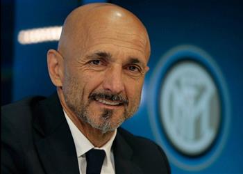 سباليتي يؤكد اهتمام إنتر ميلان بضم باستوري