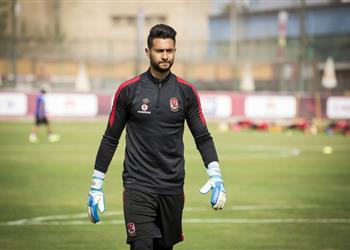 بعد انتقاله إلى المقاصة أحمد عادل يوجه رسالة مؤثرة لجماهير الأهلي