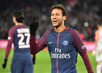نيمار جئت لصناعة التاريخ مع سان جيرمان ومواجهة ريال مدريد صعبة