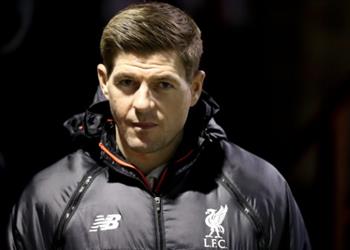 جيرارد ينتقد كلوب ولاعبيه عقب الإقصاء من كأس الاتحاد الإنجليزي