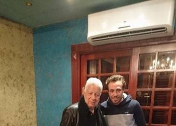 مفاجأة الزمالك يوجه ضربة للأهلي ويخطف صفقة الموسم