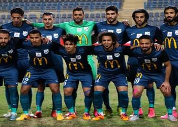 إنبي يتوعد الزمالك بمفاجأة كبيرة