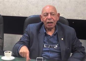 عبدالله جورج يرد على هجوم مرتضى منصور ويكشف تفاصيل مثيرة بالزمالك