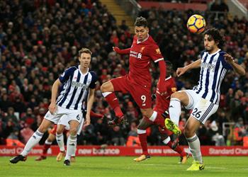 عرض جديد من آرسنال للتعاقد مع مدافع وست بروميتش