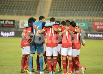 عبدالحفيظ يكشف برنامج رحلة الأهلي إلى السعودية لمواجهة منتخب أندية المحترفين