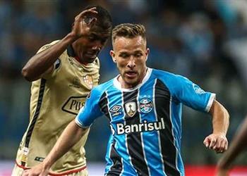 تغير مفاجىء في مفاوضات برشلونة مع الصفقة الجديدة