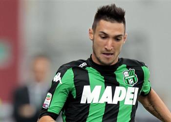 يوفنتوس يقدم عرض ا لضم جناح جديد