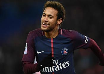 نيمار سعيد بشائعات انتقالي لريال مدريد