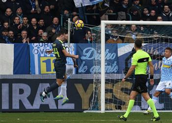 فيديو إنتر ميلان يواصل النزيف في الكالتشيو بتعادل قاتل