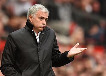 مورينيو يرفض رحيل لاعب مانشستر يونايتد في الشتاء