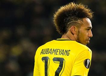 فينجر يدفع أوباميانج للانتقال إلى آرسنال